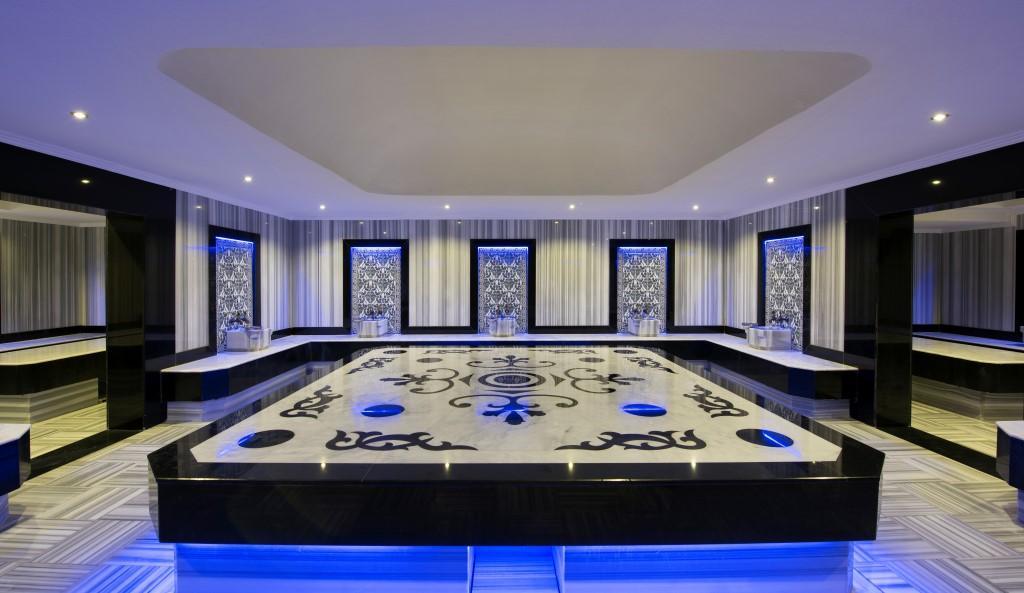 Asia Beach Resort & Spa Hotel Alanya Kültér fotó