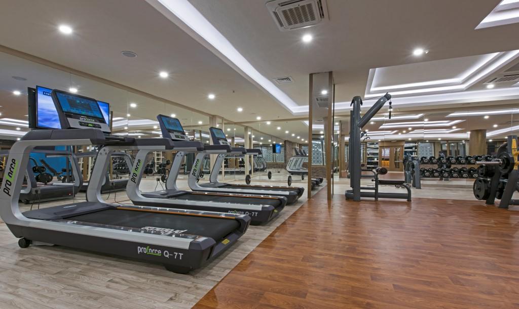 Asia Beach Resort & Spa Hotel Alanya Kültér fotó