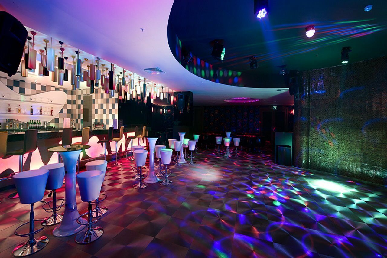 Asia Beach Resort & Spa Hotel Alanya Kültér fotó